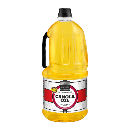 Harvest Canola Oil 500ml