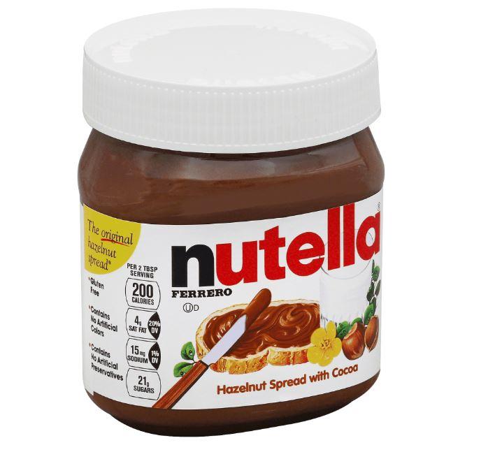 Nutella