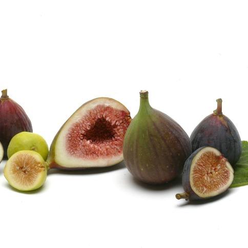 Figs - Fresh