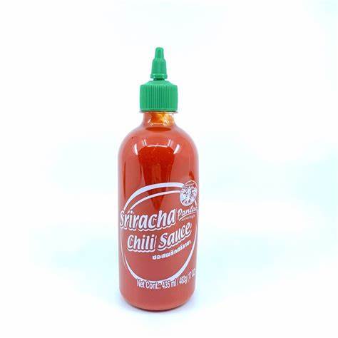 Pantai Sriracha Chilli Sauce 435ml