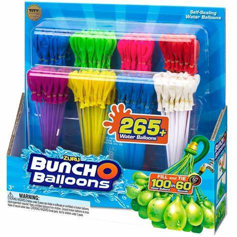 Buncho Balloons Zuru