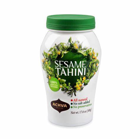 Sesame Tahini 500g