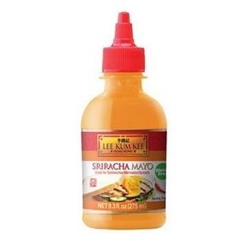 Lee Kum Kee Condiments Siracha Mayo 275ml
