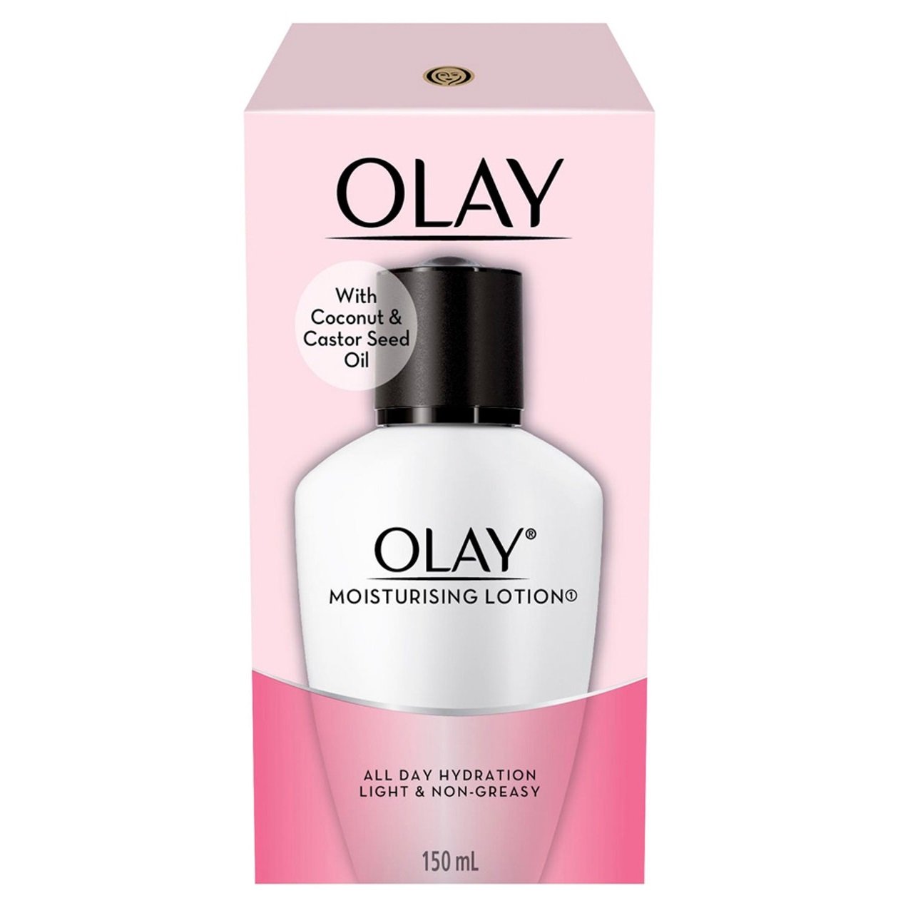 Olay Classic Moisturising Lotion 150ml