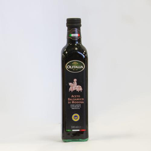 Olitalia Balsamic Vinegar di Modena 500ml