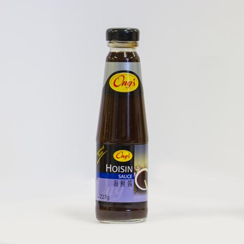 Ongs Hoisin Sauce 227g