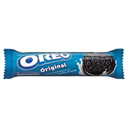 Oreo Cookie Original 133g