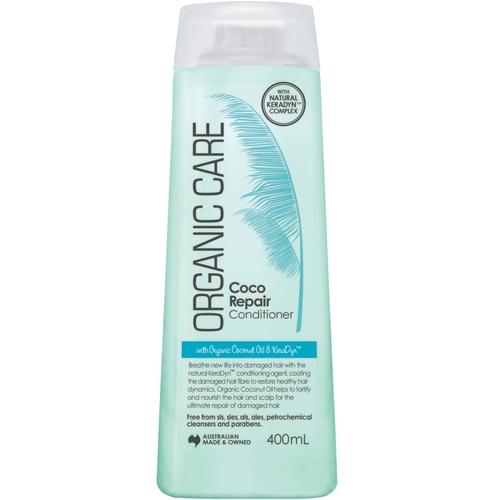 Organic Care Conditioner Coco Repair 400ml