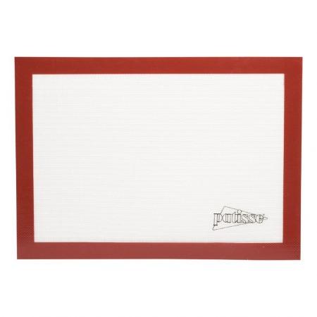 Patisse  Silicone Baking Mat 42x30cm  ea