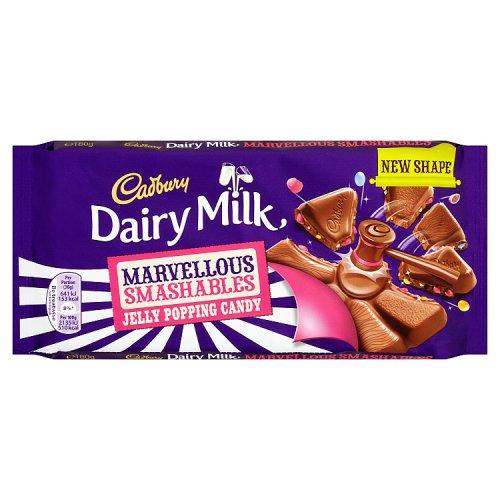 Cadbury Marvellous Creations 180g