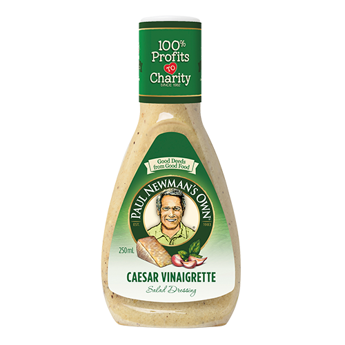 Paul Newmans Own Caesar Vinaigrette 250ml