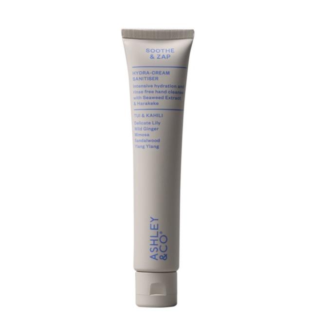 Ashley & Co Soothe & Zap - Tui & Kahili