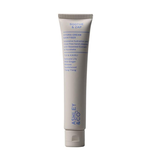 Ashley & Co Soothe & Zap - Tui & Kahili