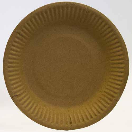 Paper Plates 23cm 12pack