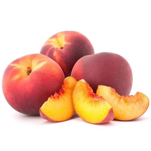 Peach Yellow 700g punnet