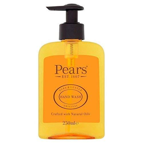 Pears Hand Wash 237ml