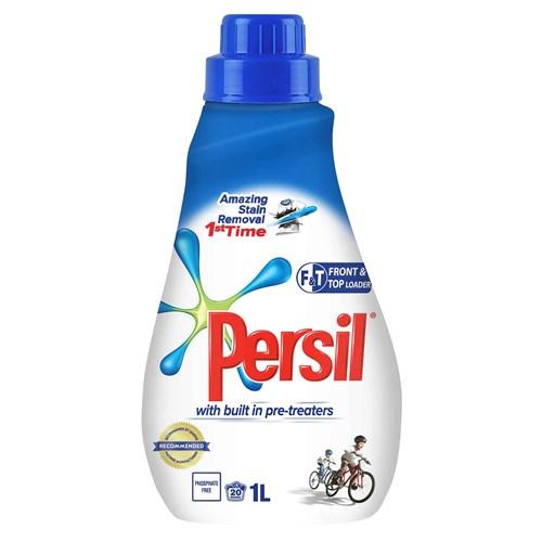 Persil F&T Liquid Active Clean 1L