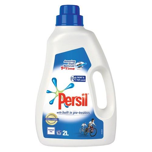 Persil F&T Active Clean 2L