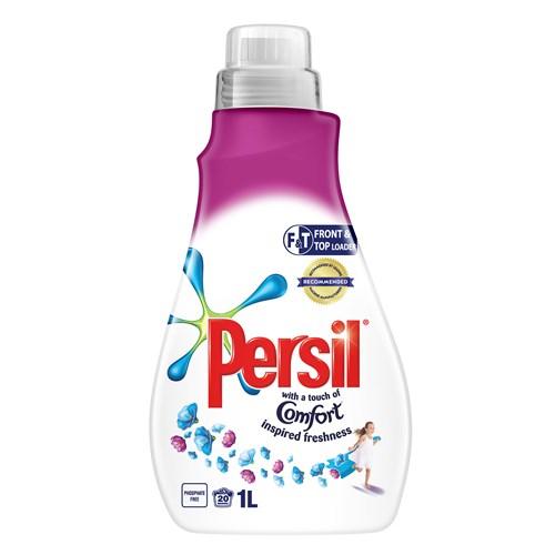 Persil F&T Liquid Touch Of Comfort 1L