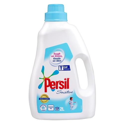 Persil F&T Sensitive 2L