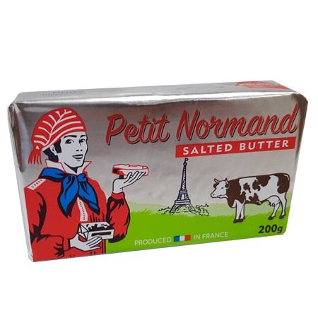 Petit Normand Salted Butter 200g