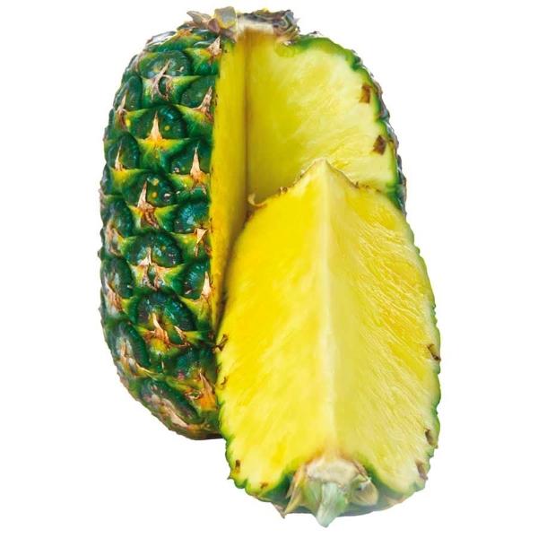 Pineapple Whole