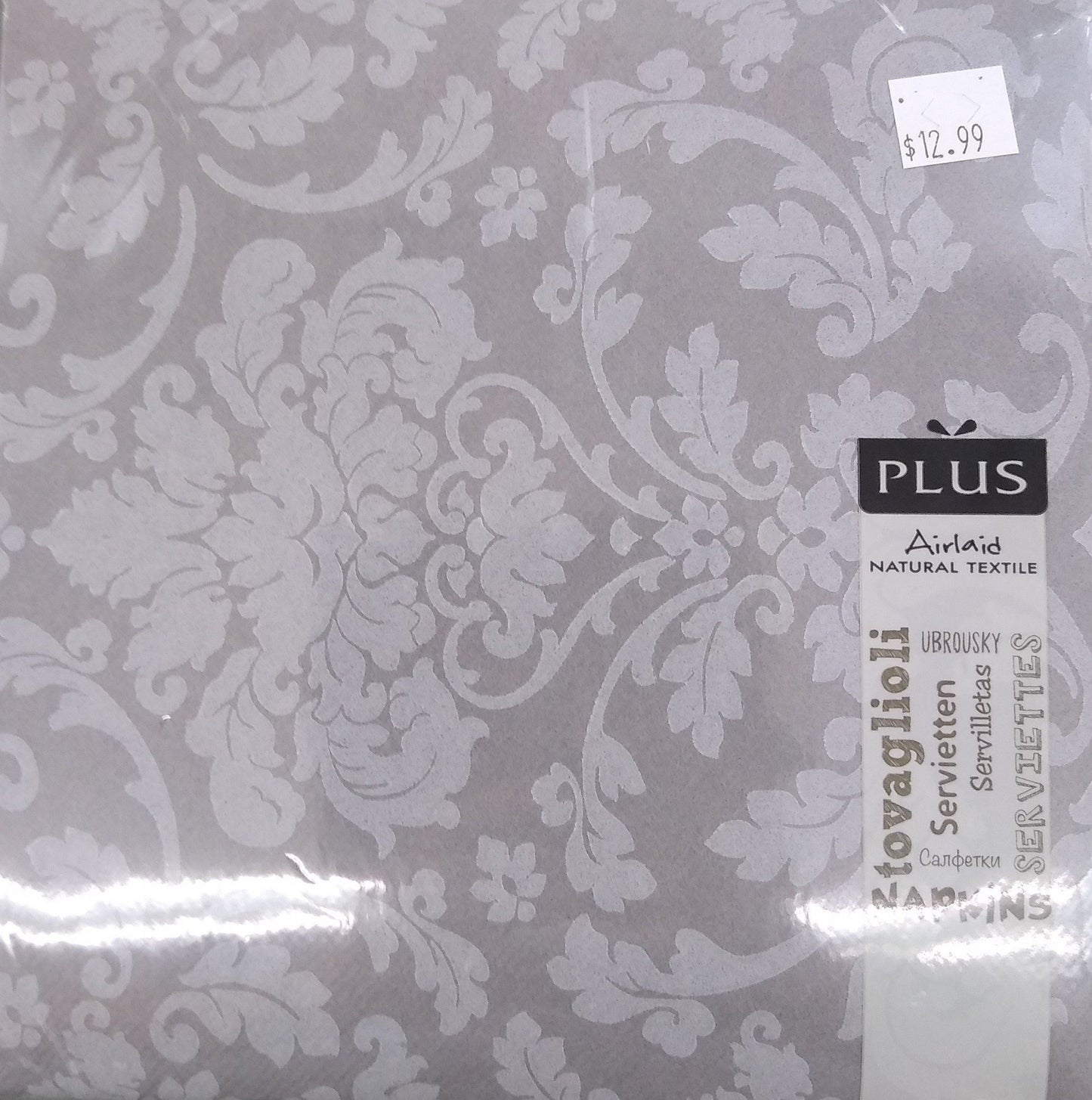 AirWave Pre-Folded Napkins