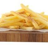 Mr Chips Golden Agria Straight Cut 13mm Fries 900g
