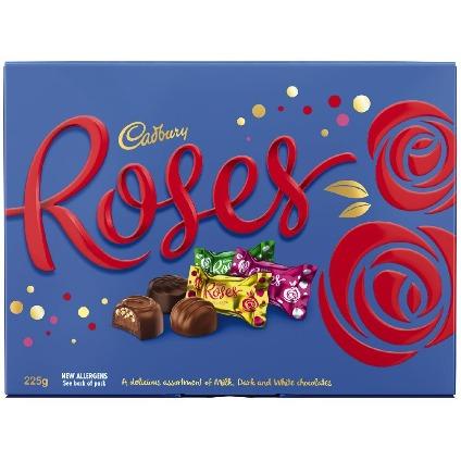 Cadbury Roses 225g