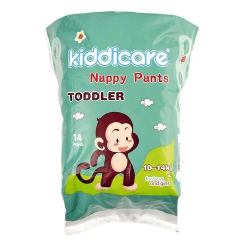 Kiddicare Nappy Pants Convenience Pack Toddler 13pk