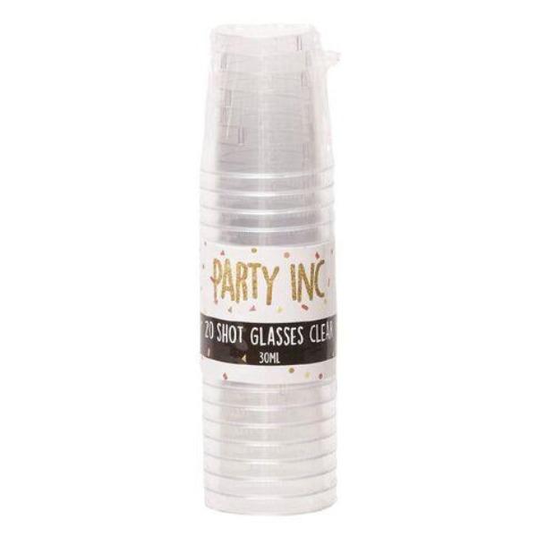 Kiwi Shot Cup 30ml 10pk