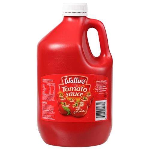 Watties Tomato Sauce 2L