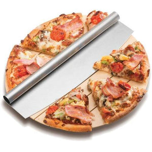 Mezzaluna Pizza Slicer 35cm