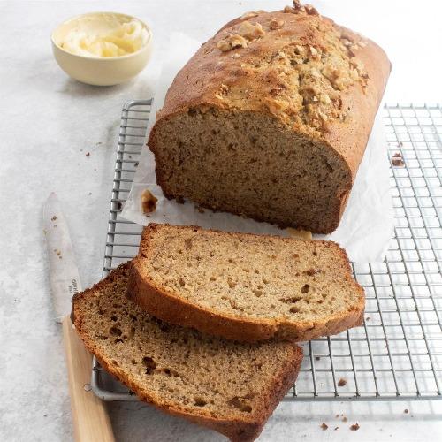 C&C Kitchen Banana Bread