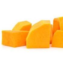 Butternut Sliced 1kg