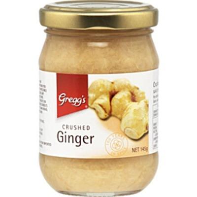 Greggs Crushed Ginger 145g