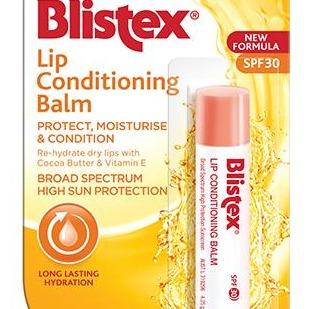 Blistex SPF20 Lip Conditioning Balm 4.25g