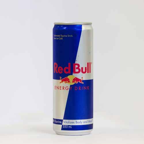 Red Bull Energy Drink 355ml Can