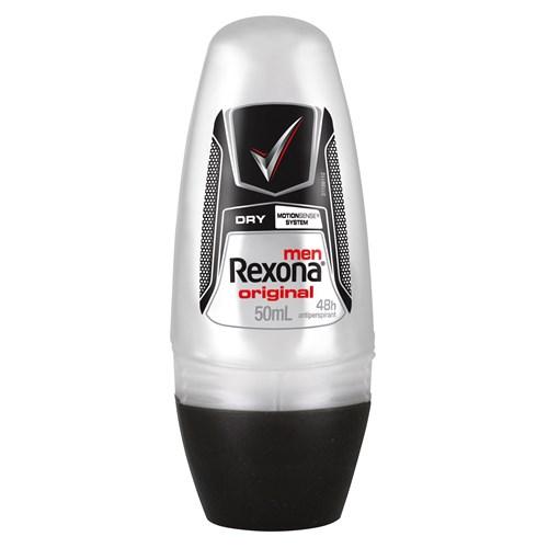 Rexona for Men Roll On Original 50ml