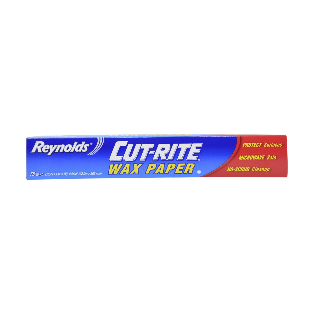 Reynold's Cut Rite Wax Paper