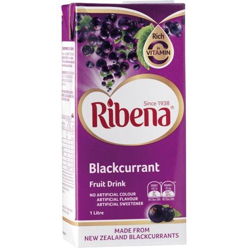 Ribena 1 litre