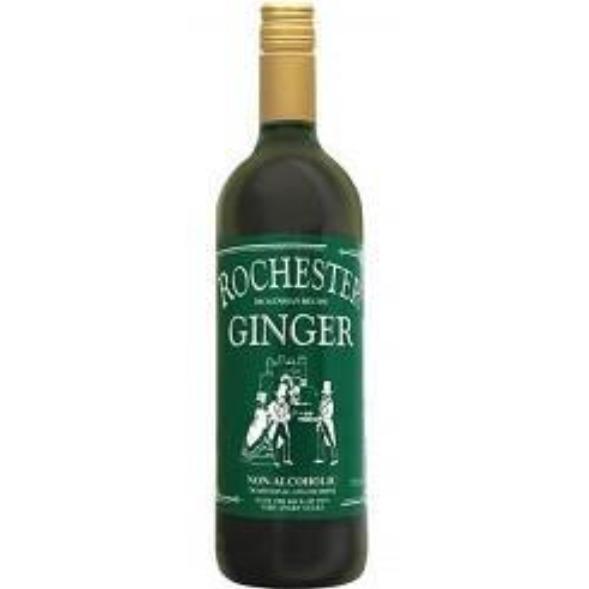 Rochester Original Ginger