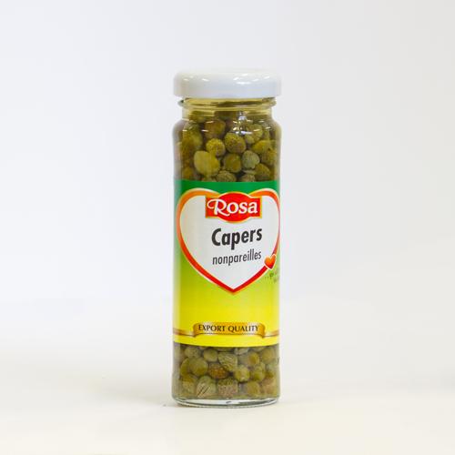 Rosa Capers 100g