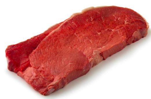 Beef  Tenderized Round Steak