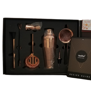 Cocktail Gift Set