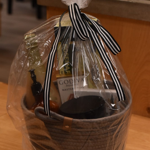 Alessi Gift Basket