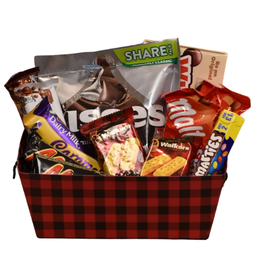 The Sweet Tooth Gift Box