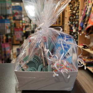 Baking Gift Basket