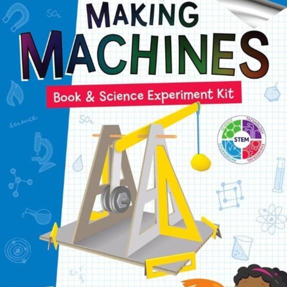 Making Machines Kit