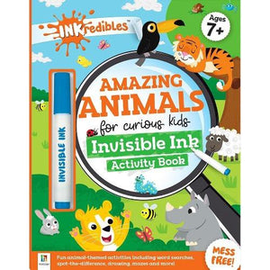 Activity Book